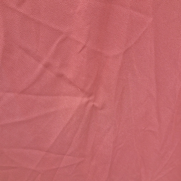 NWT Lulu's criss cross back thin straps maxi dress size M - Picture 9 of 10